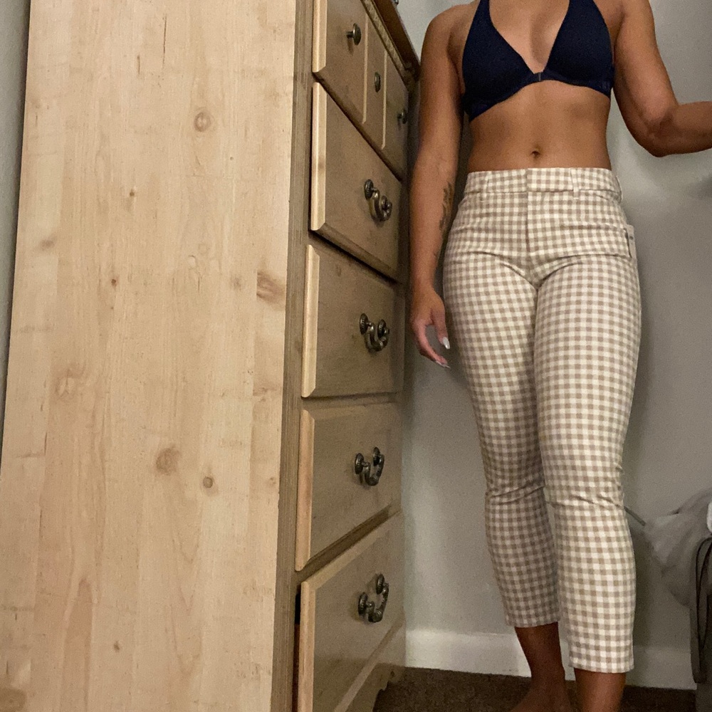 Old navy pants